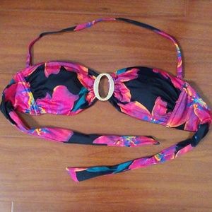 Victoria's Secret floral top